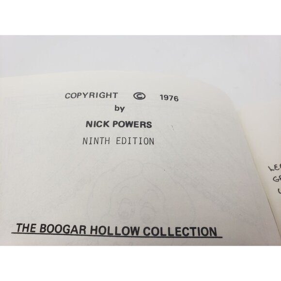 Any Idiot Can Cook With Simple Southern Recipes Book 1976 - Picture 3 of 9